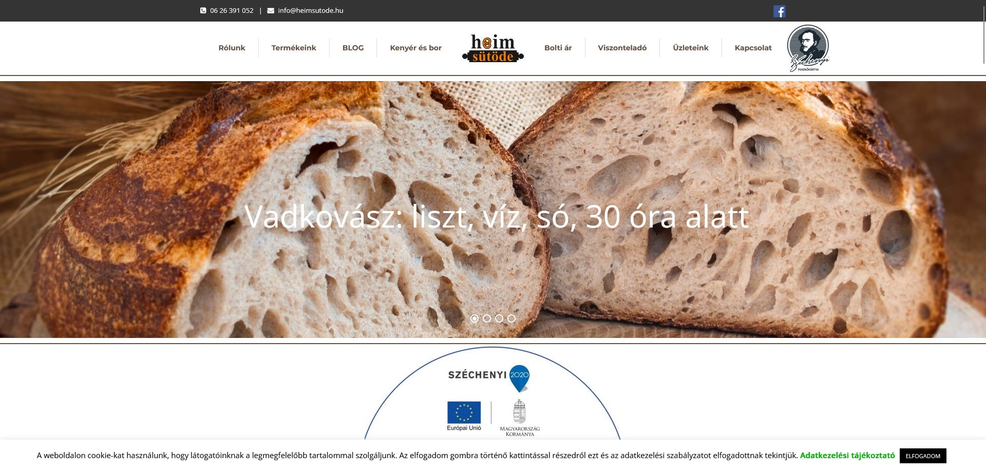 Mucsi Attila web&Design