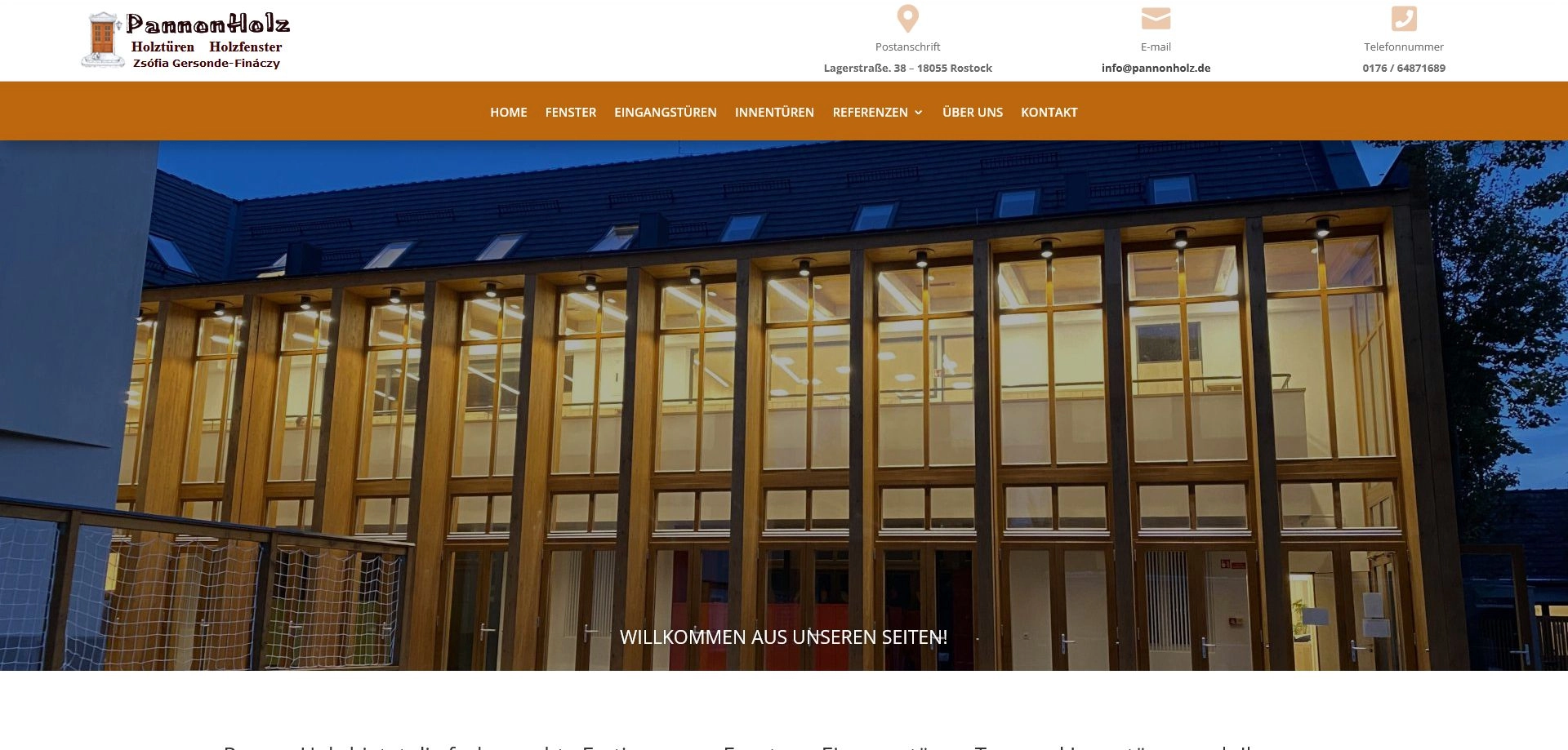 Mucsi Attila web&Design